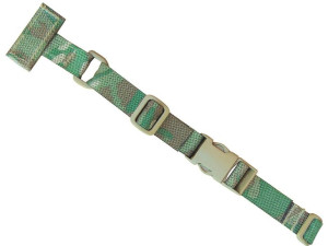 Klamra T-bar Osprey Mk Iv A Armii Brytyjskiej