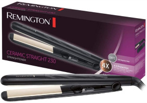 Prostownica Do Włosów Remington Turmalina Czarna