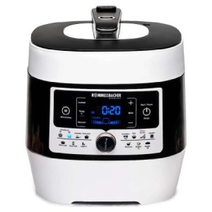 Szybkowar multicooker MeinHans 1000 W