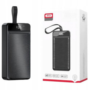 Powerbank Power Bank 50000mah Szybkie Ładowanie Pd
