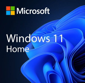 Microsoft Windows 11 HOME