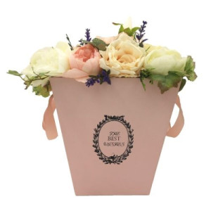 FLOWER BOX (trapez)