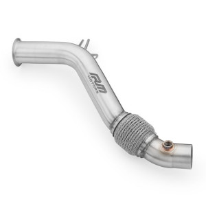 Downpipe BMW F30, F31, F34 316d, 318d, 318dx, 320d, 320dx, 325d, 328d, 328d