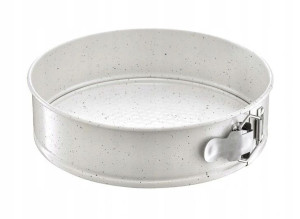 Ambition Nature Blacha Tortownica Do Ciasta 24cm
