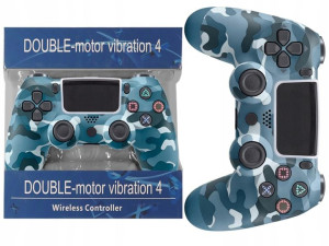 Bezprzewodowy Pad Do Ps4 Playstation 4 Pro Slim