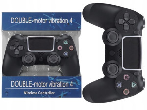 Bezprzewodowy Pad Do Ps4 Playstation 4 Pro Slim