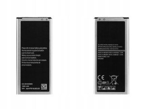 Bateria Eb-bg850bbe Do Samsung Galaxy Alpha G850