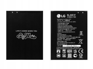 Nowa Oryginalna Bateria Bl-44e1f Lg V20 H990ds