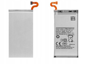 Bateria Eb-bg965abe Do Samsung Galaxy S9+ G965f