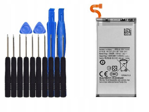 Bateria Eb-bg965abe Do Samsung Galaxy S9+ G965f