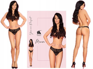 Panty Meave Cofashion 90391 L/xl