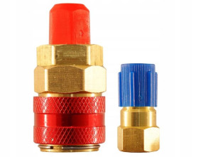 Adapter Do Nabijania Klimatyzacji Hp/lp