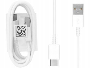 Oryginalny kabel przewód USB SAMSUNG usb-c 1.5m
