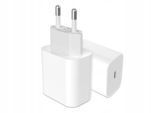 Szybka Ładowarka Usb-c 20w Do Iphone 11 12 13 Pro