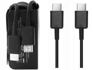 Oryginalny kabel SAMSUNG Quick Charge 2x usb-c 1m