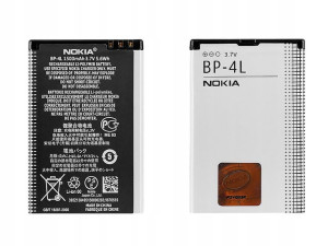 Bateria Nokia Bp-4l E52 E55 E63 E71 E72 E90 N97