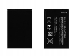 Oryginalna Bateria Nokia Bl-5c 2700 3110 C2-01