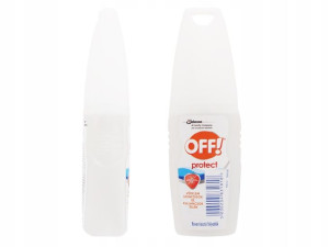Spray Off! Protect Atomizer Komary Kleszcze 100ml