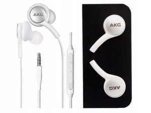 Samsung Oryginalne Słuchawki Douszne Akg Eo-ig955