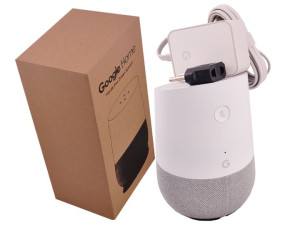 Mobilny Inteligentny Głośnik Google Home Assistant
