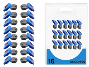 16x Wkłady Do Gillette Fusion Hq Wkłady Zamienniki