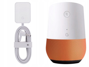 Inteligentny Głośnik Google Home Wifi Bt Assistant