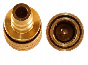 Adapter Do Nabijania Klimatyzacji Retrofit