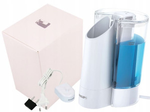 Stacja Napełniania I Ładowania Philips Sonicare