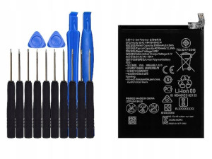 Bateria Hb436486ecw Do Huawei Mate 10 P20 Pro