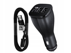 Ładowarka Samsung Ep-ln920 Fast + Kabel Micro