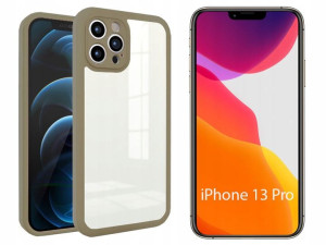 Etui 360 ° Przód Tył Do Apple Iphone 13 Pro