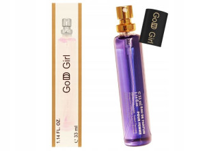 Perfumy Damskie Perfumetka Godd Girl 33ml Trwałe