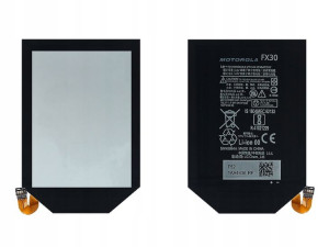 Oryginalna Bateria Motorola Fx30 X Style Xt1572