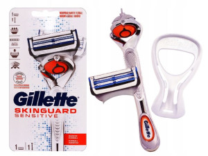 Maszynka Do Golenia Gillette Skinguard Sensitive