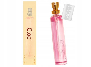 Perfumy Damskie Perfumetka Naina Cloe 33ml Trwałe
