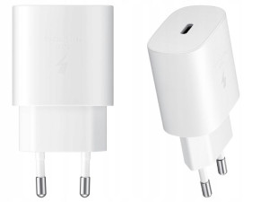Szybka Ładowarka Usb Typ-c 18w Samsung Xiaomi Oppo