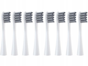 8x Końcówka Oclean One X Pro Se Z1 F1 Air 2 Xiaomi