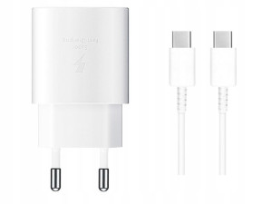 Ładowarka Faston Ta800 25w Pd Fast + Kabel Type-c