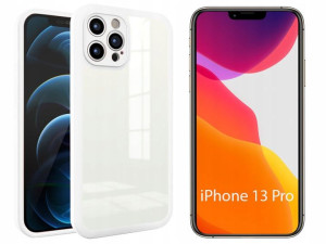 Etui 360 ° Przód Tył Do Apple Iphone 13 Pro