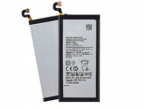 Bateria Eb-bg920abe Do Samsung Galaxy S6 Sm-g920f