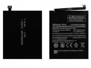 Bateria Bn41 Akumulator Do Xiaomi Redmi Note 4