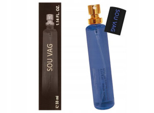 Perfumy Męskie Perfumetka Naina Sou Vag 33ml