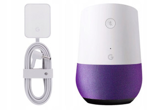 Inteligentny Głośnik Google Home Wifi Bt Assistant