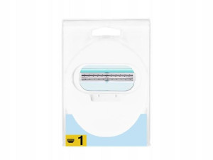 Nóż Wkład Ostrze Do Gillette Venus Classic X1