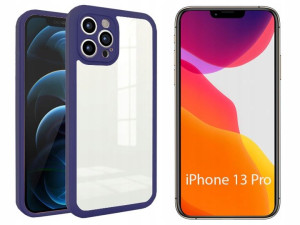 Etui 360 ° Przód Tył Do Apple Iphone 13 Pro