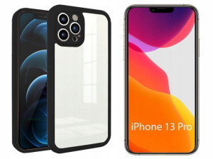 Etui 360 ° Przód Tył Do Apple Iphone 13 Pro