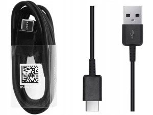 Oryginalny kabel SAMSUNG fast charge usb-c 1,5m