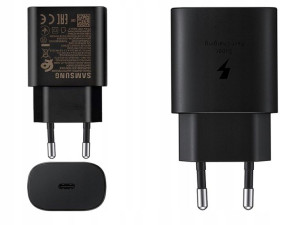 Ładowarka Sieciowa Samsung Ta800 Usb Fast Charge