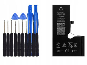 Bateria Do Apple Iphone Xs I A1920 I 2600mah