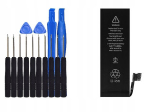 Bateria Do Apple Iphone 5s 1560mah A1533 I A1457